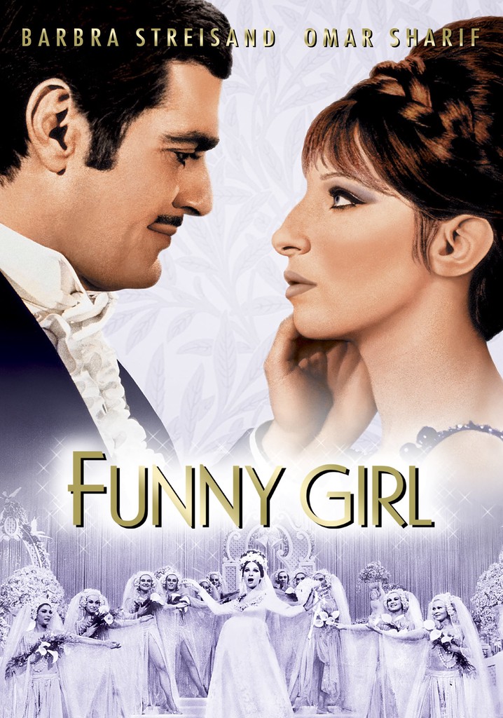 funny girl movie reviews rotten tomatoes
